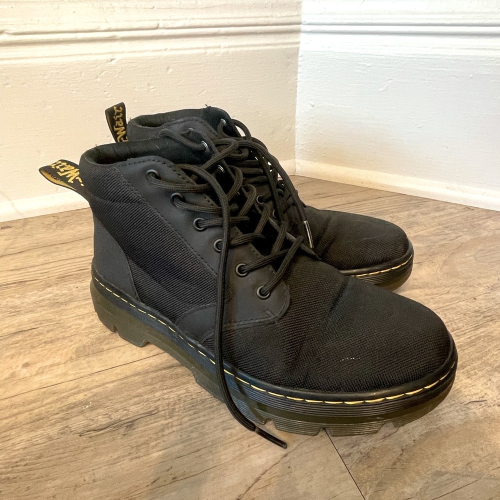 Dr. Marten BONNY boots